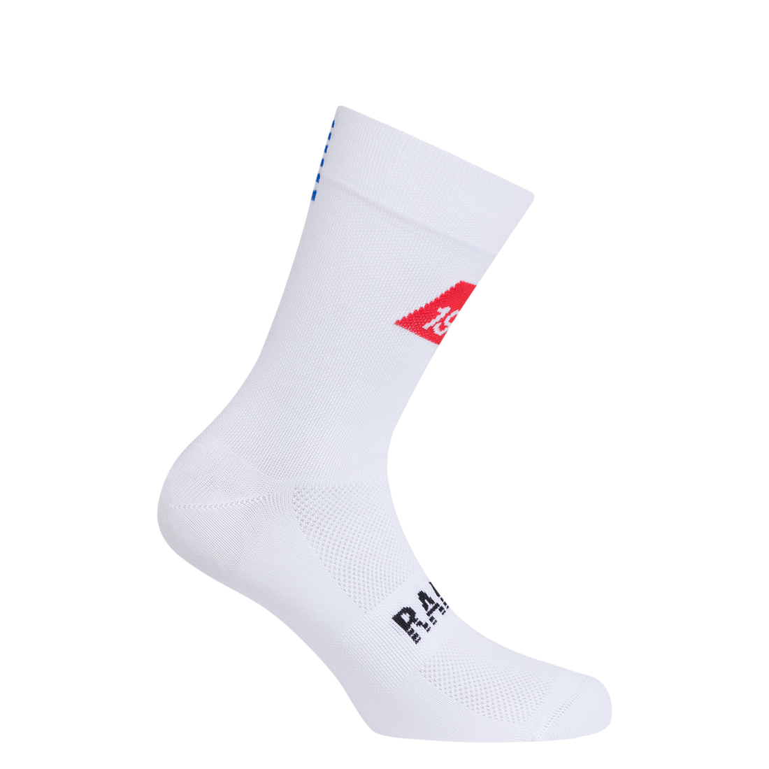 Pro Team Socks - Regular - Novantasei - White/Black