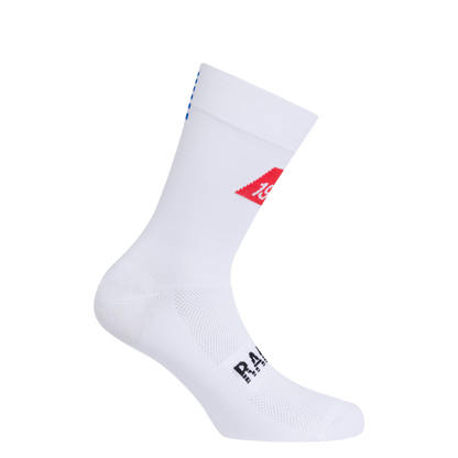 Pro Team Socks - Regular - Novantasei - White/Black
