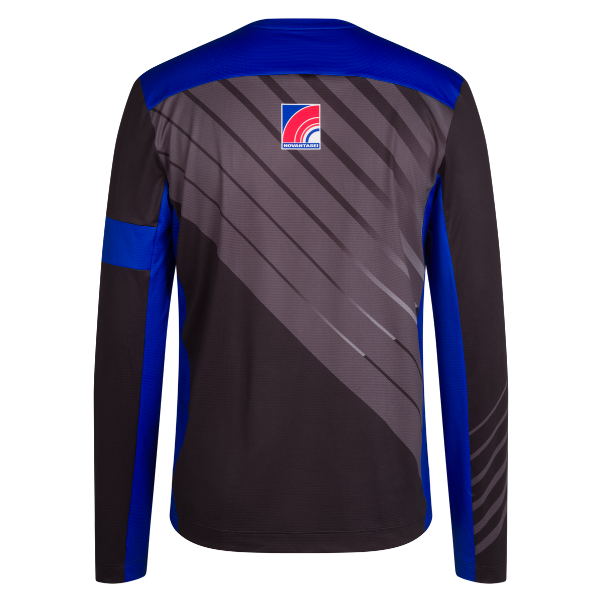 Long Sleeve Tech Tee - Novantasei