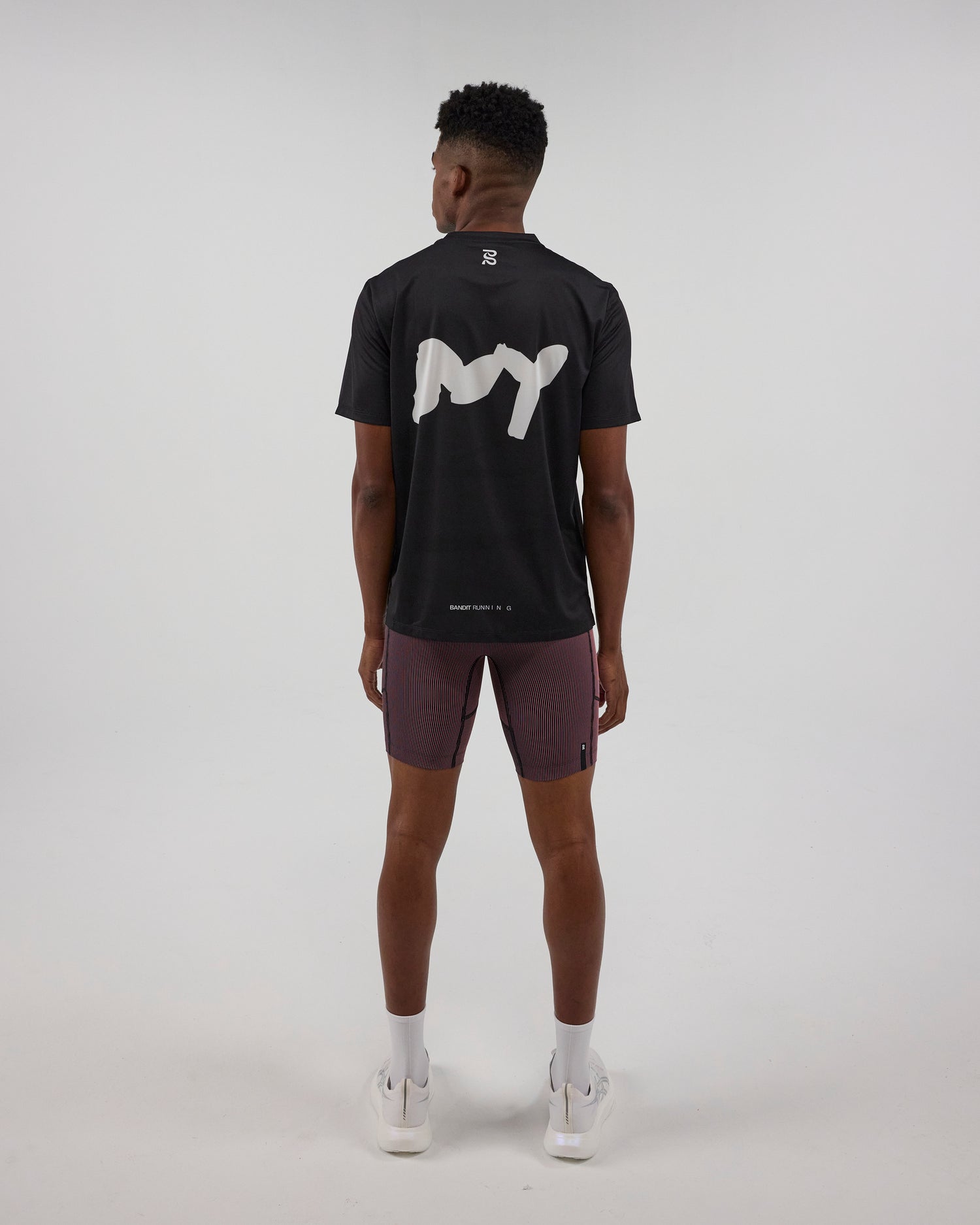 Drift™ &quot;NY&quot; Performance Tee - Black
