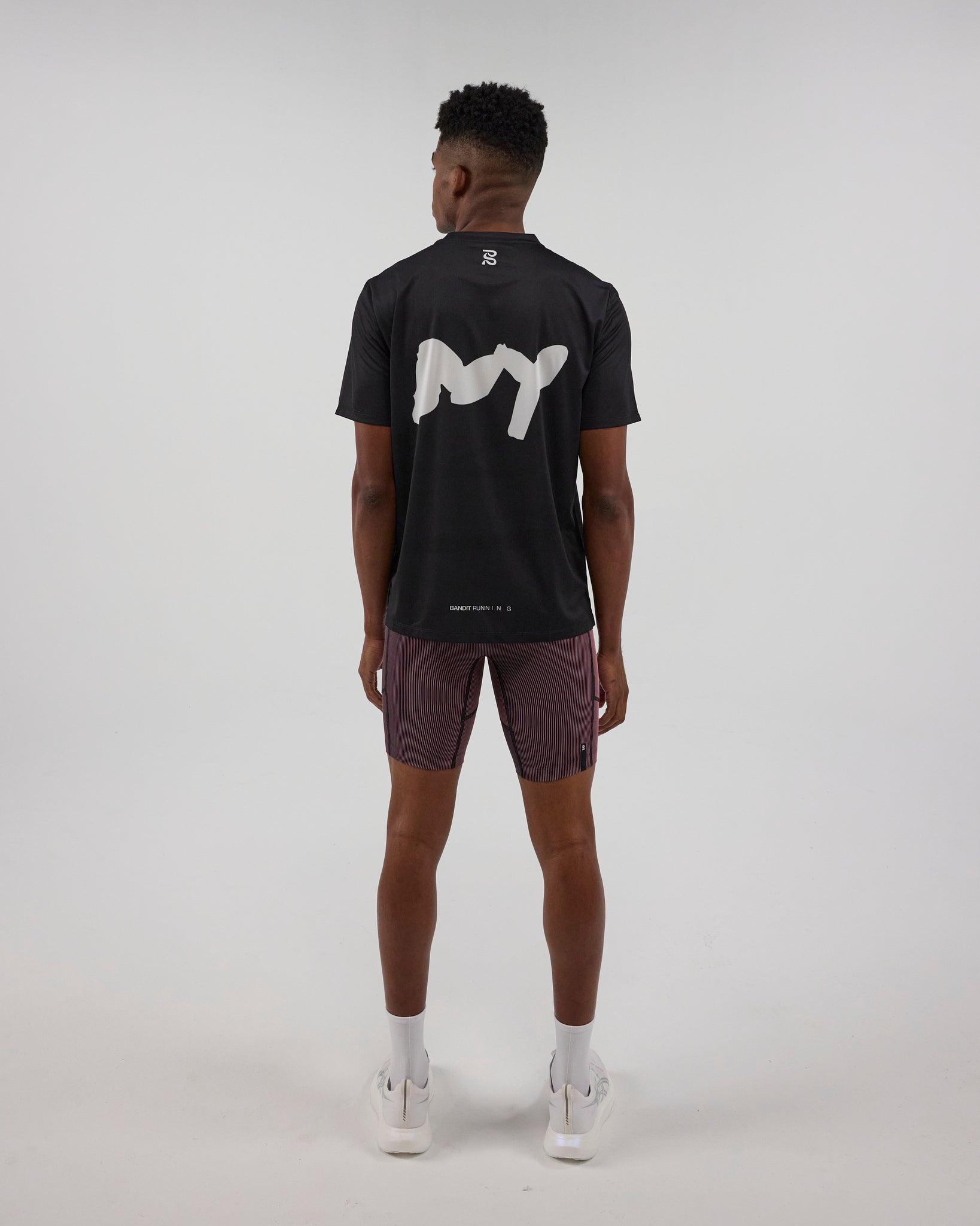Drift™ &quot;NY&quot; Performance Tee - Black