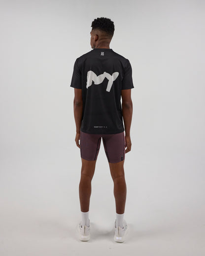 Drift™ &quot;NY&quot; Performance Tee - Black