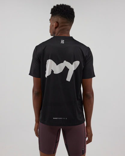 Drift™ &quot;NY&quot; Performance Tee - Black