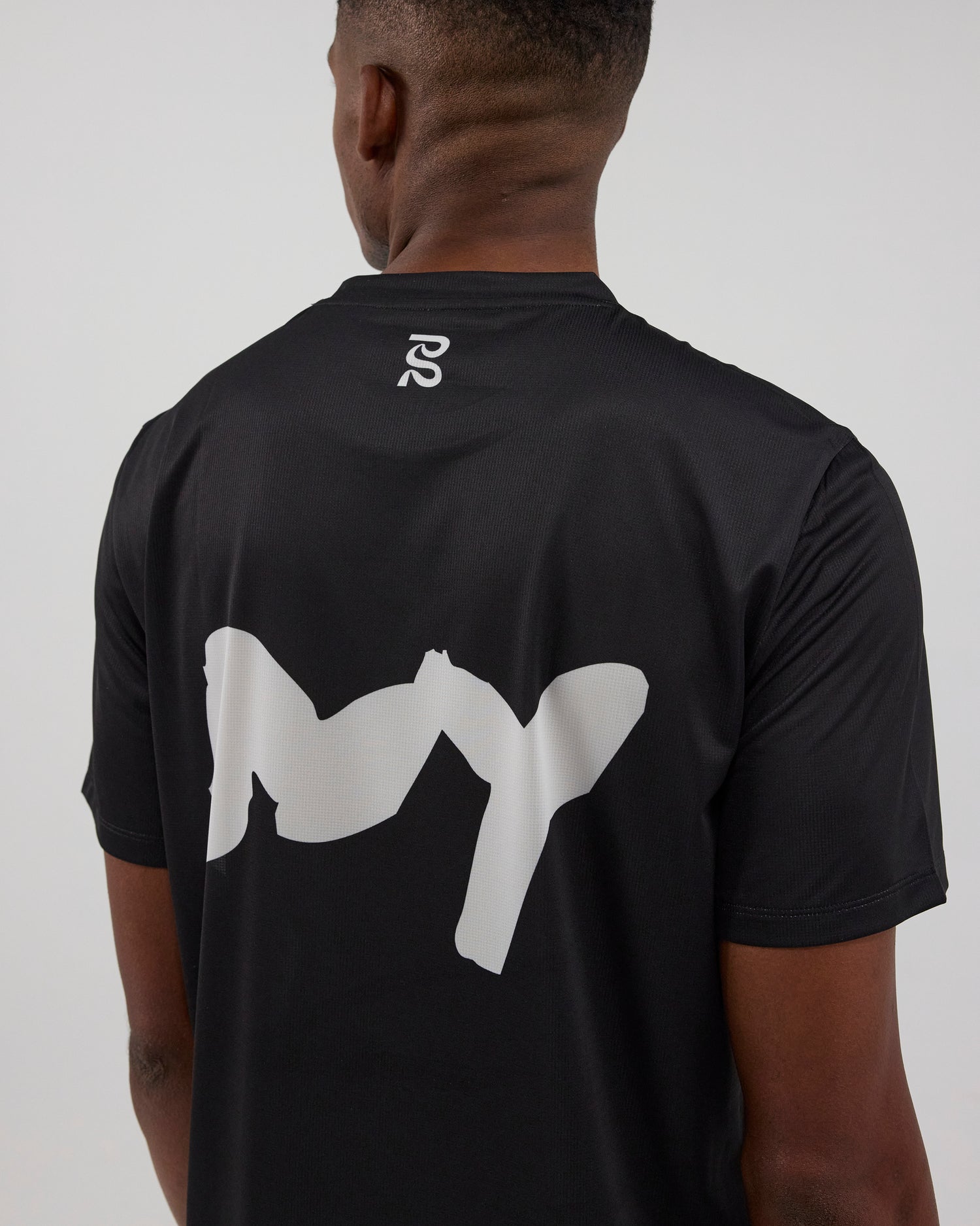 Drift™ &quot;NY&quot; Performance Tee - Black