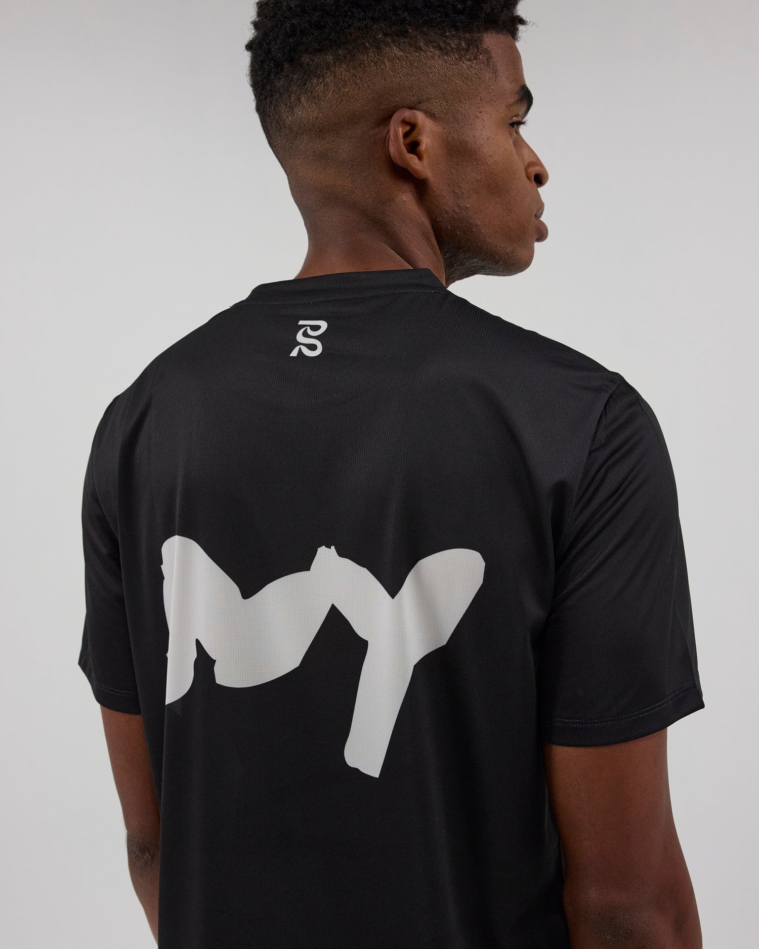 Drift™ &quot;NY&quot; Performance Tee - Black