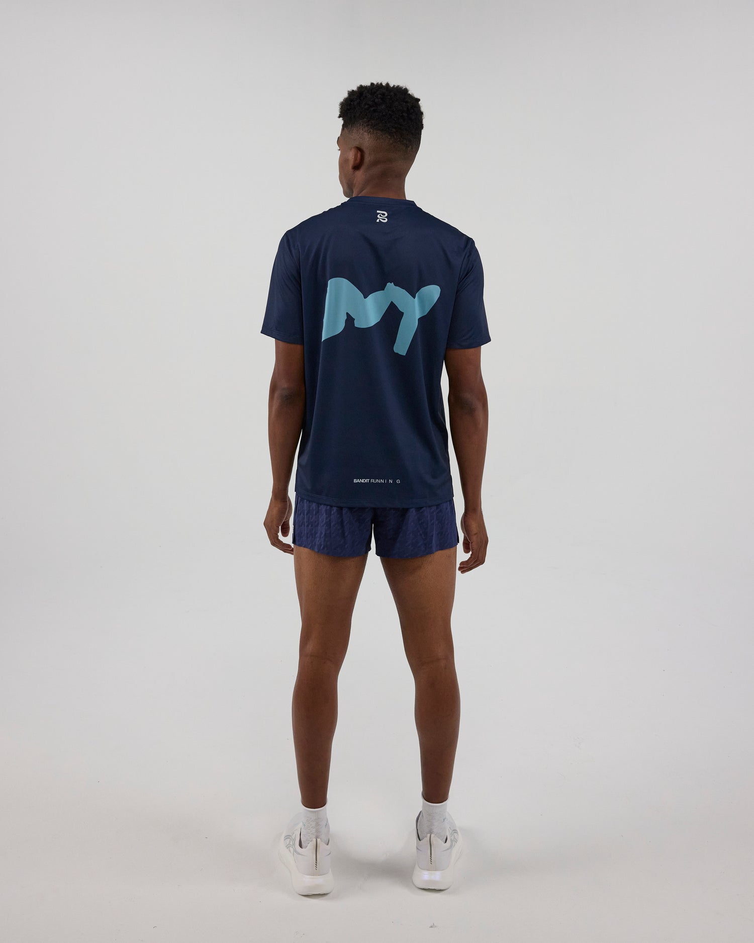 Drift™ &quot;NY&quot; Performance Tee - NY Navy