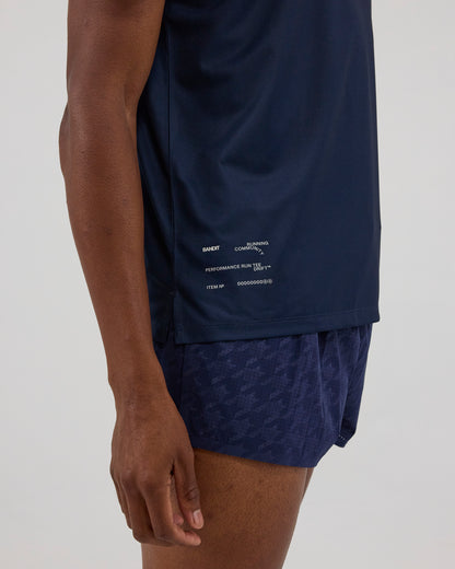 Drift™ &quot;NY&quot; Performance Tee - NY Navy