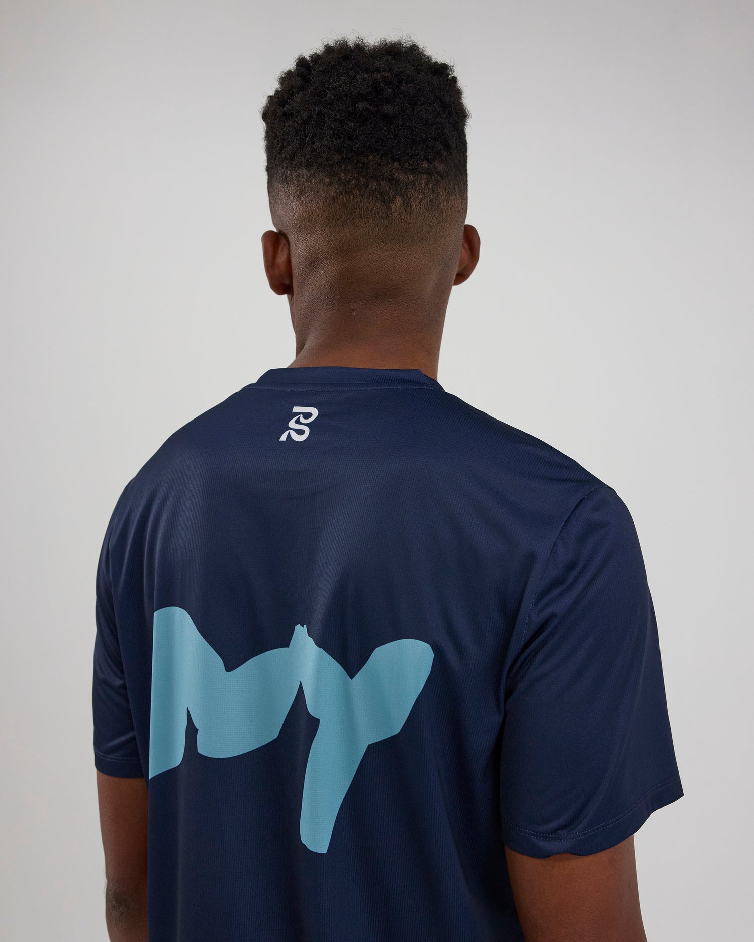 Drift™ &quot;NY&quot; Performance Tee - NY Navy