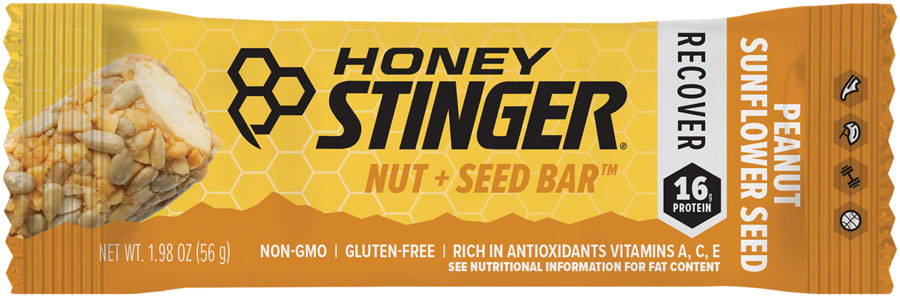 pack of Nut &amp; Seed Bar