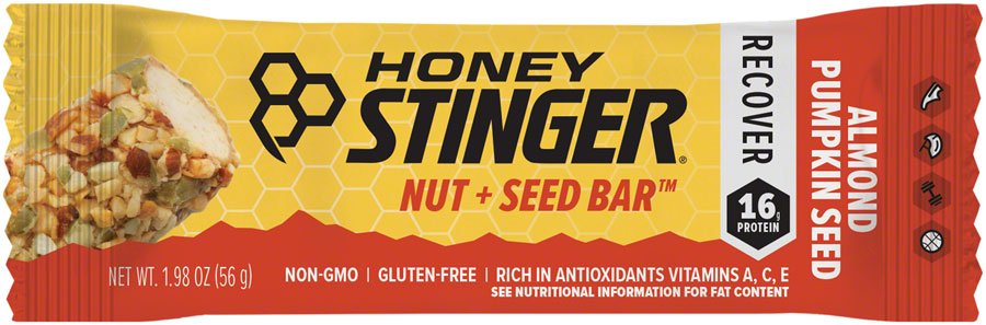 Nut &amp; Seed Bar