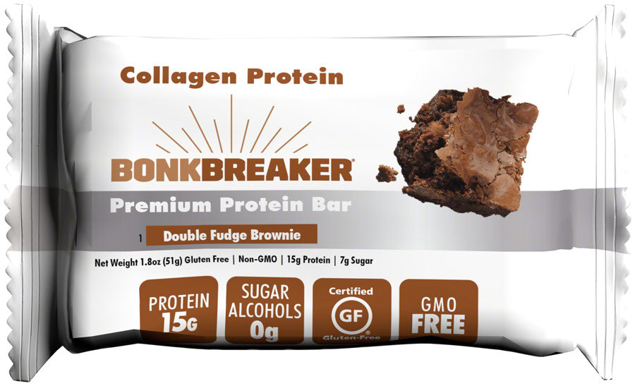 pack of Collagen Protein Bars