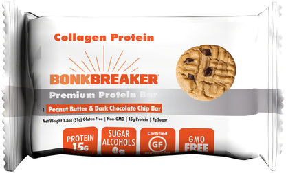 Collagen Protein Bars