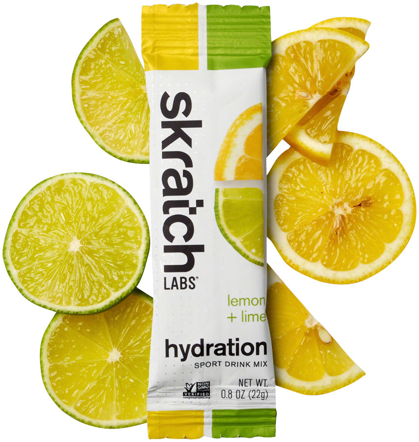 pack of Hydration Sport Drink Mix