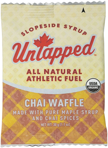 pack of Organic Waffle