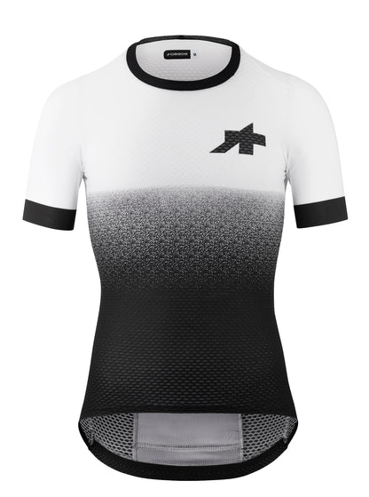 Holy White EQUIPE RSR Jersey SUPERLEGER S9