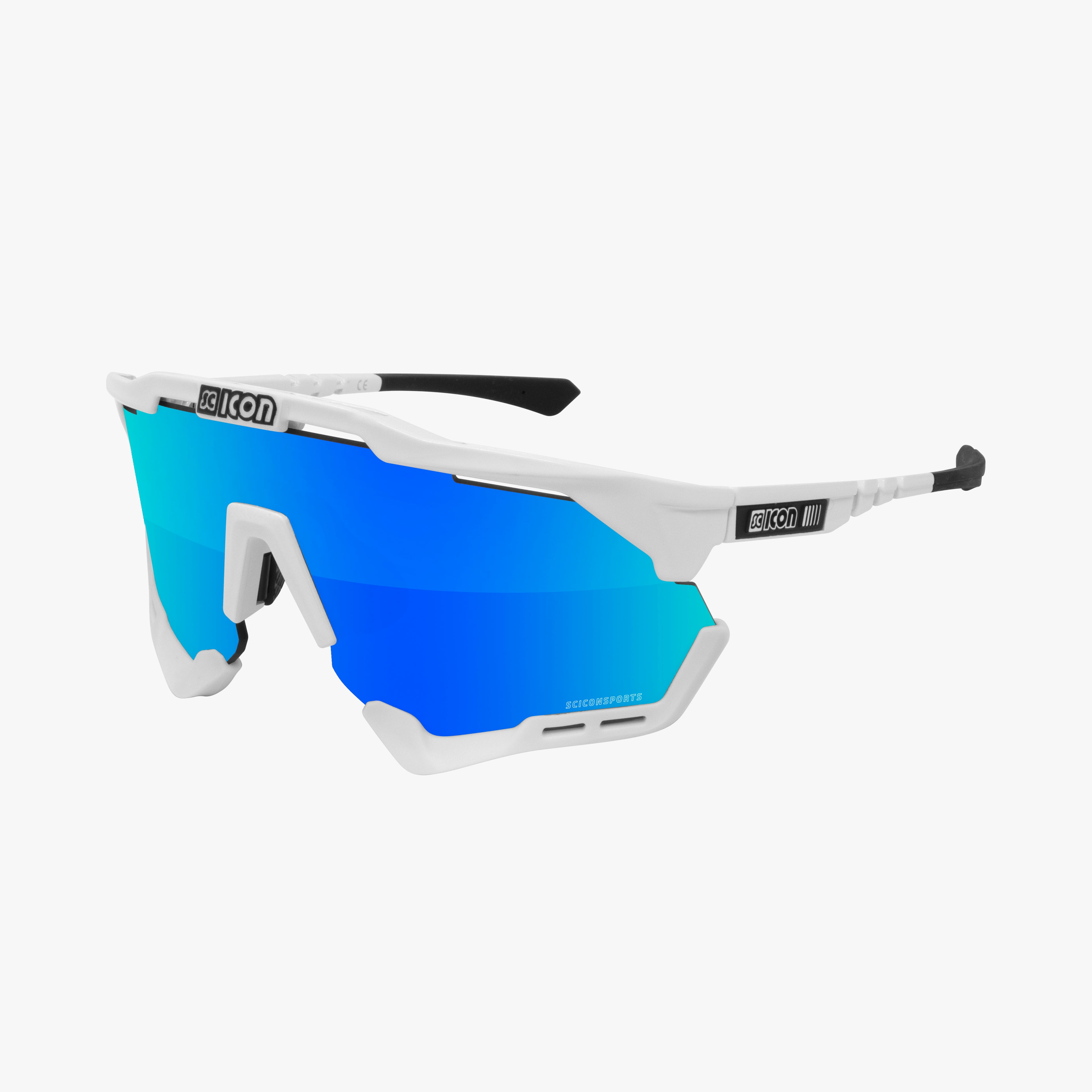 blue SCICON AEROSHADE XL