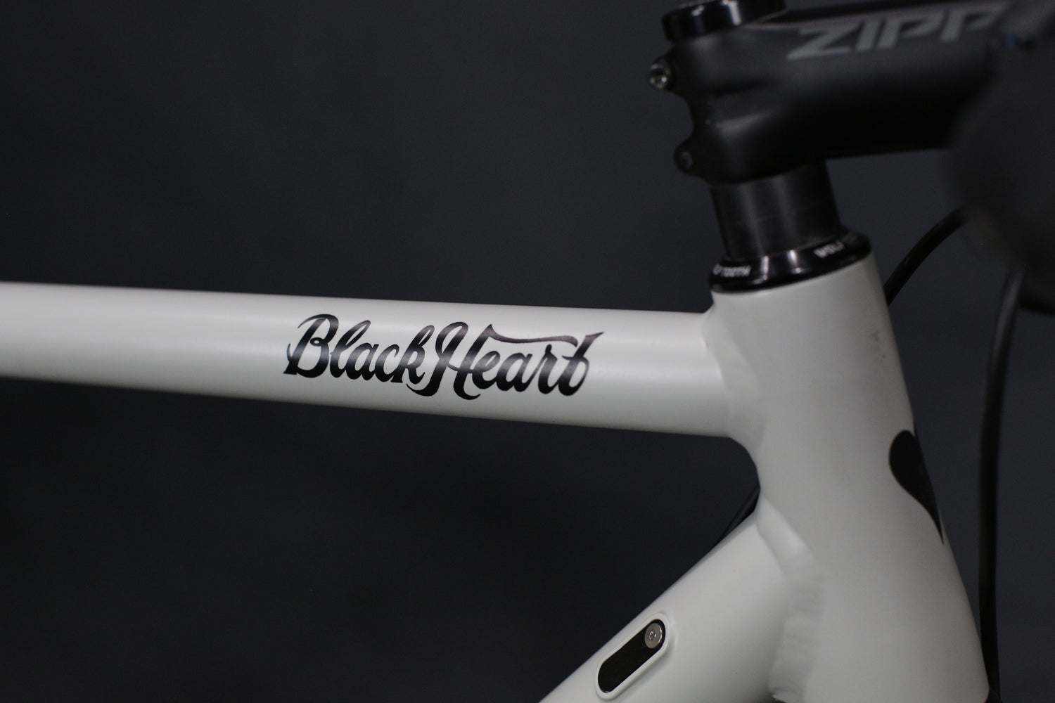 DEMO Black Heart Allroad AL Size 54 - V1