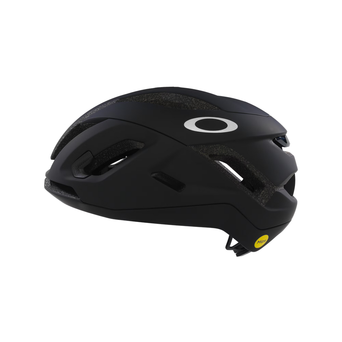 Aro5 Race Matte Black