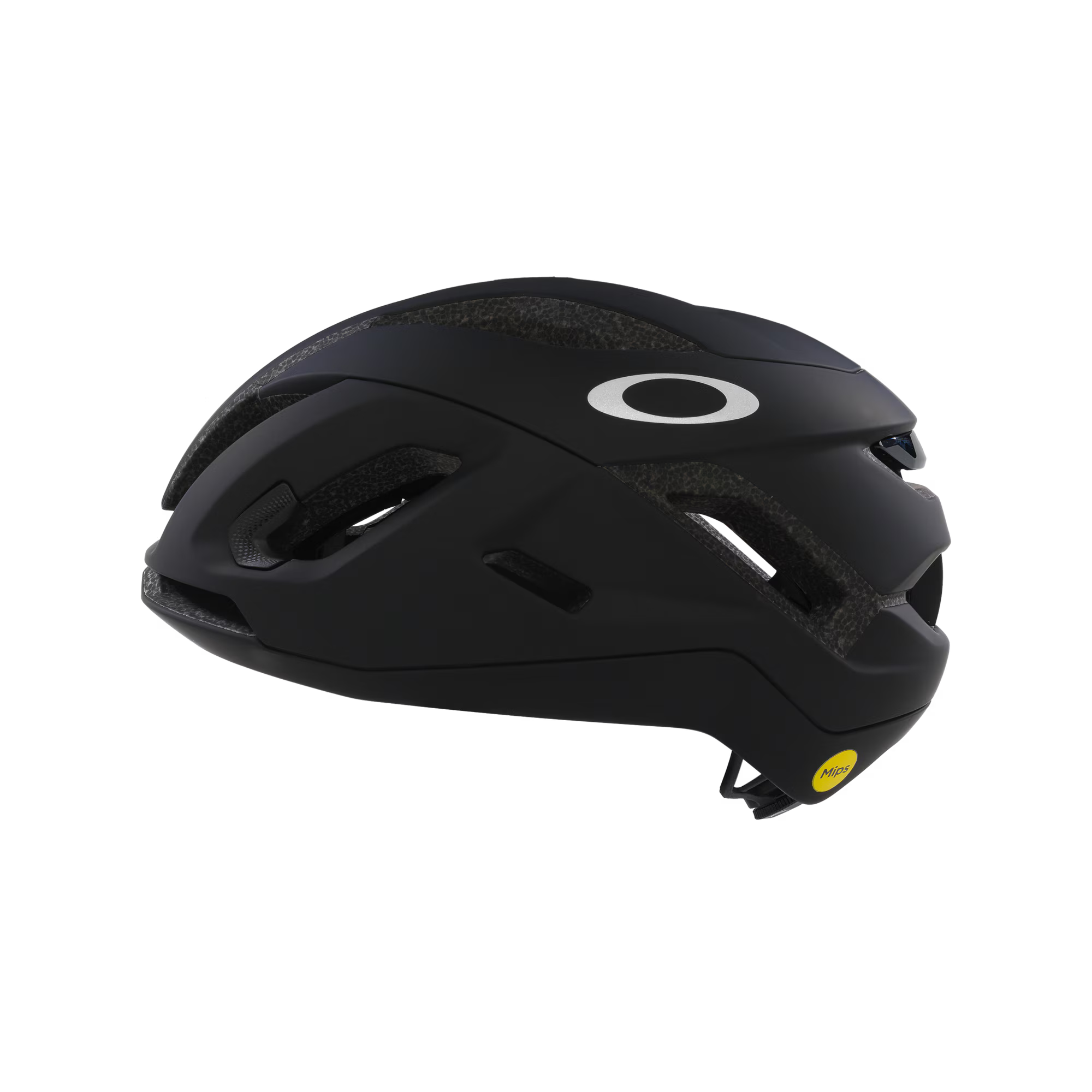 Aro5 Race Matte Black