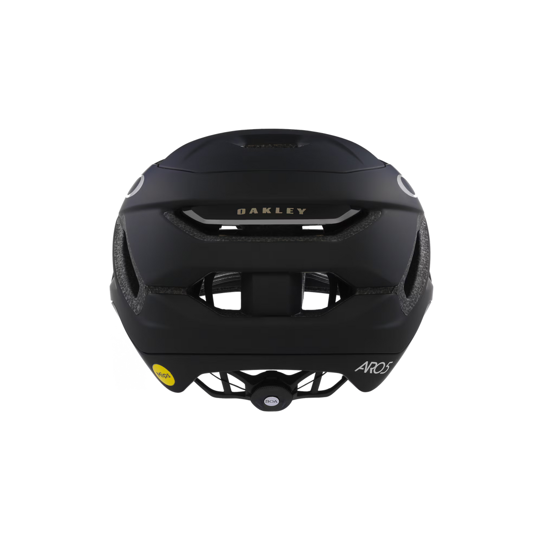 Aro5 Race Matte Black