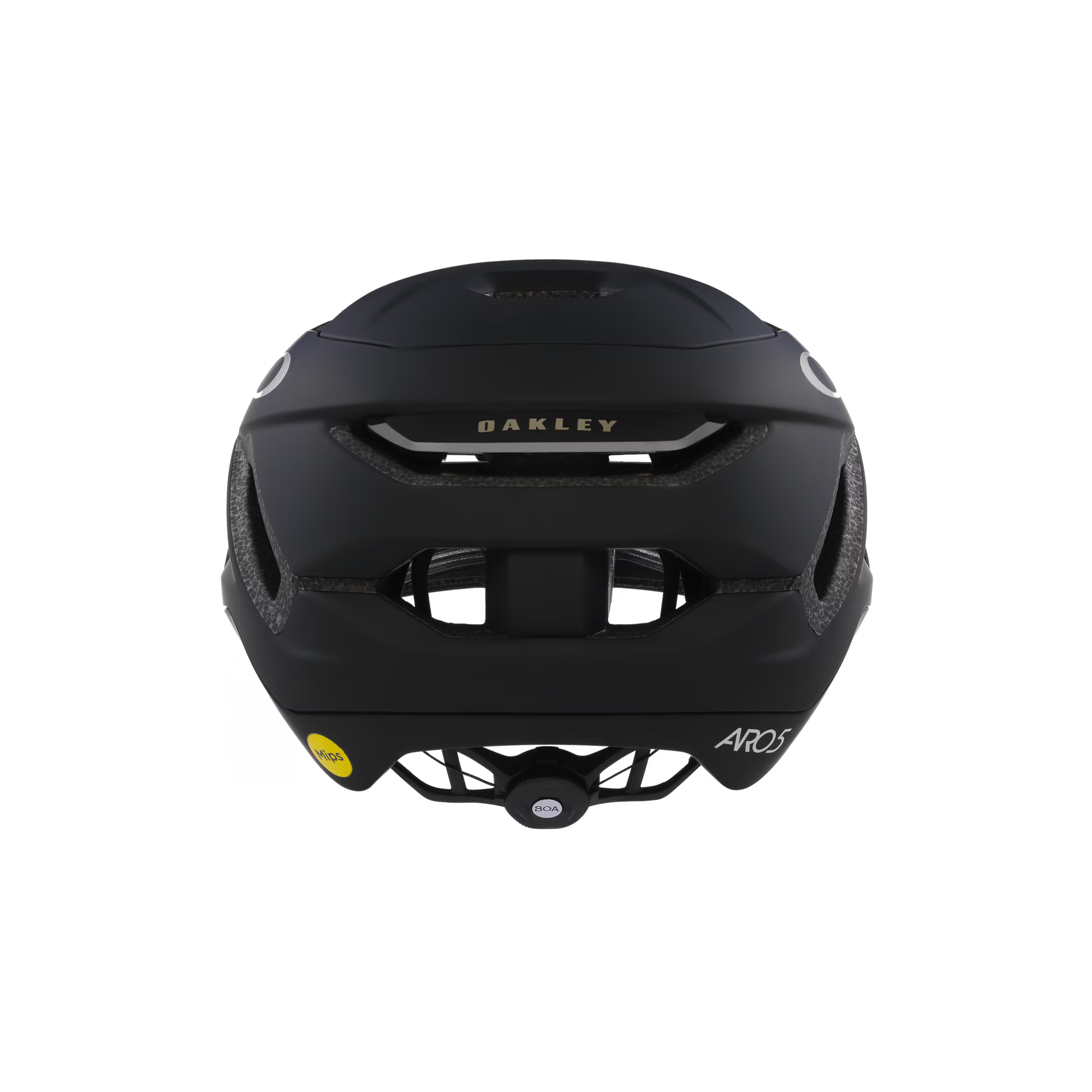 Aro5 Race Matte Black