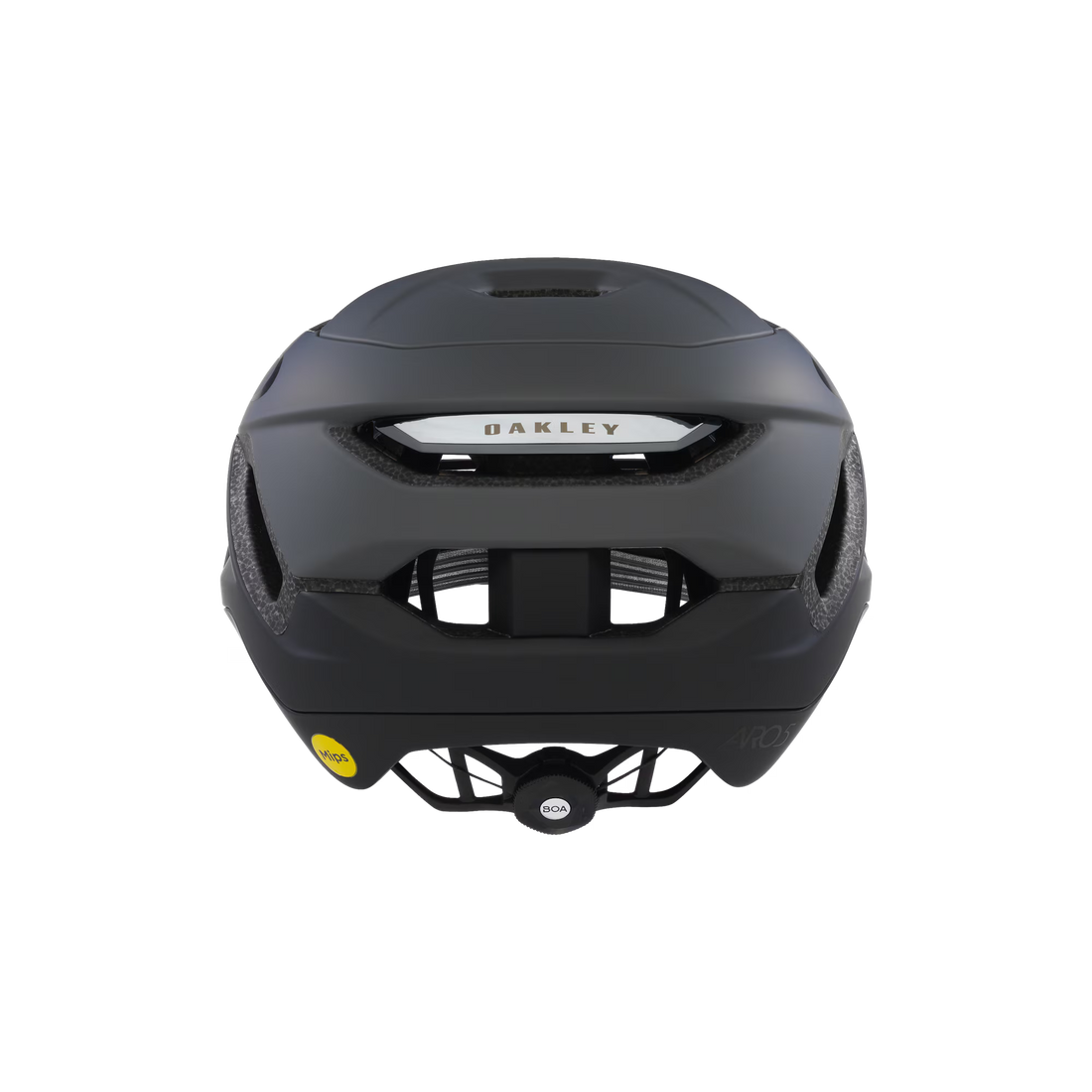 Aro5 Race Matte Dark Grey/ Med Grey