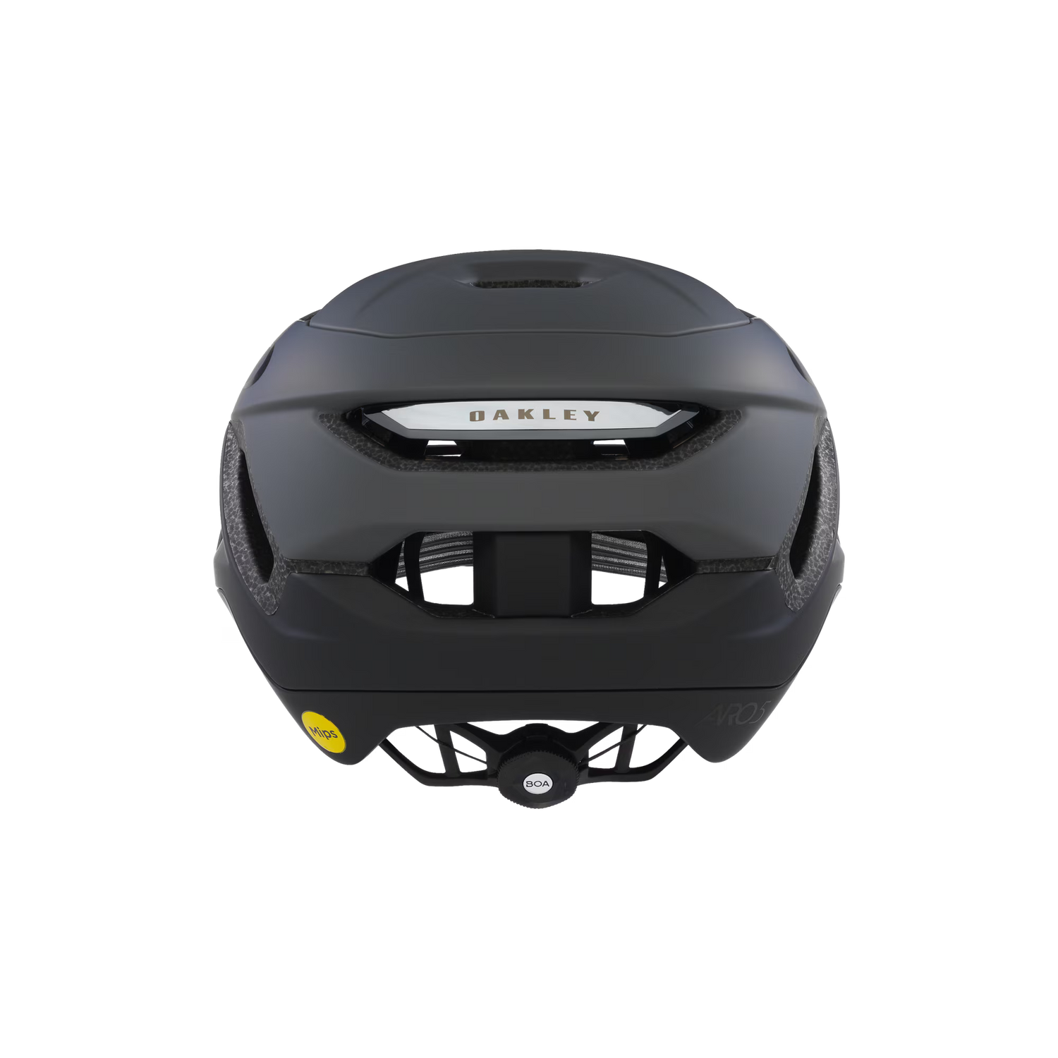 Aro5 Race Matte Dark Grey/ Med Grey