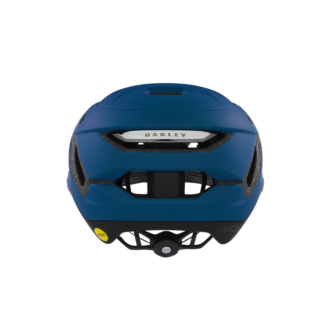 Aro5 Race Matte Poseidon/Black
