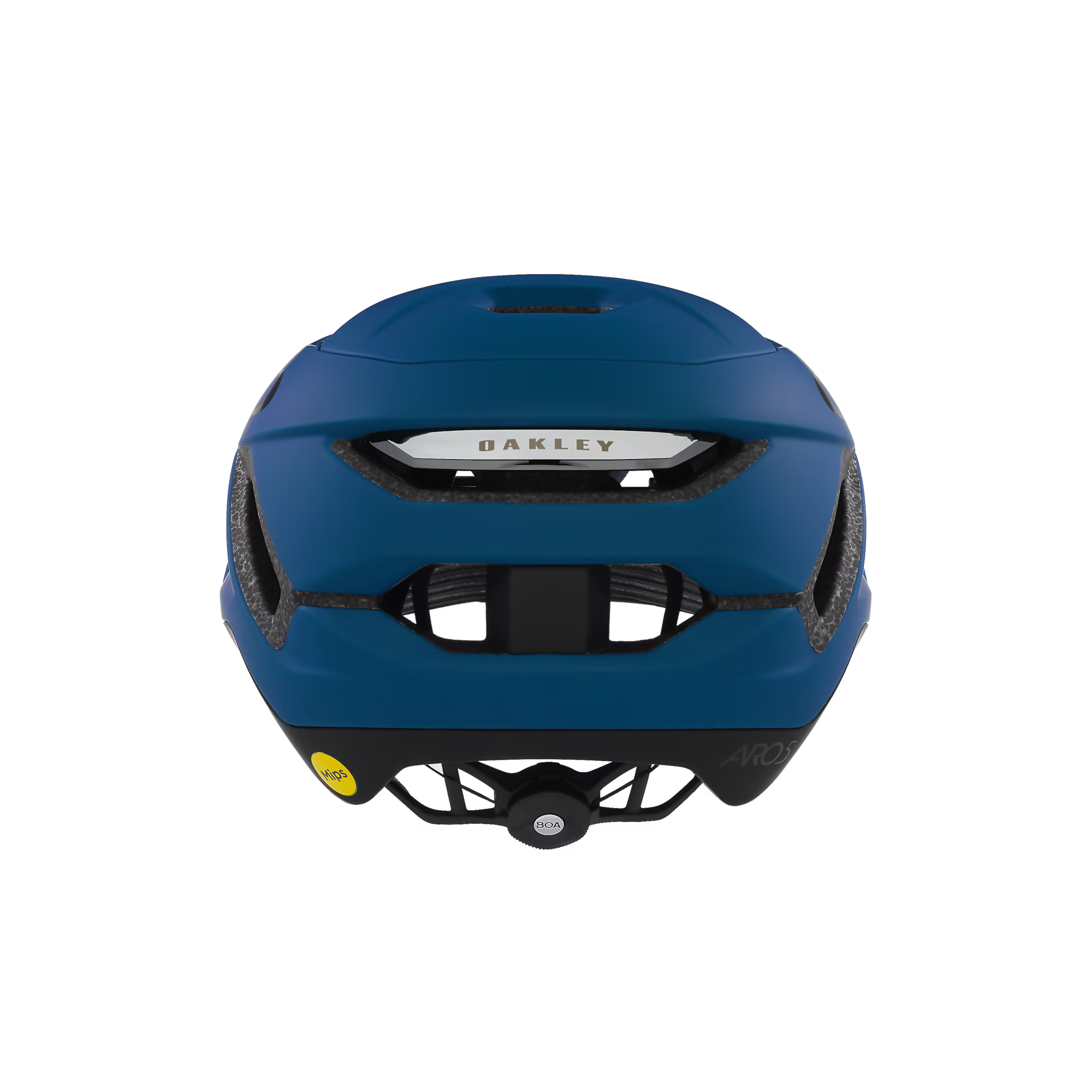 Aro5 Race Matte Poseidon/Black