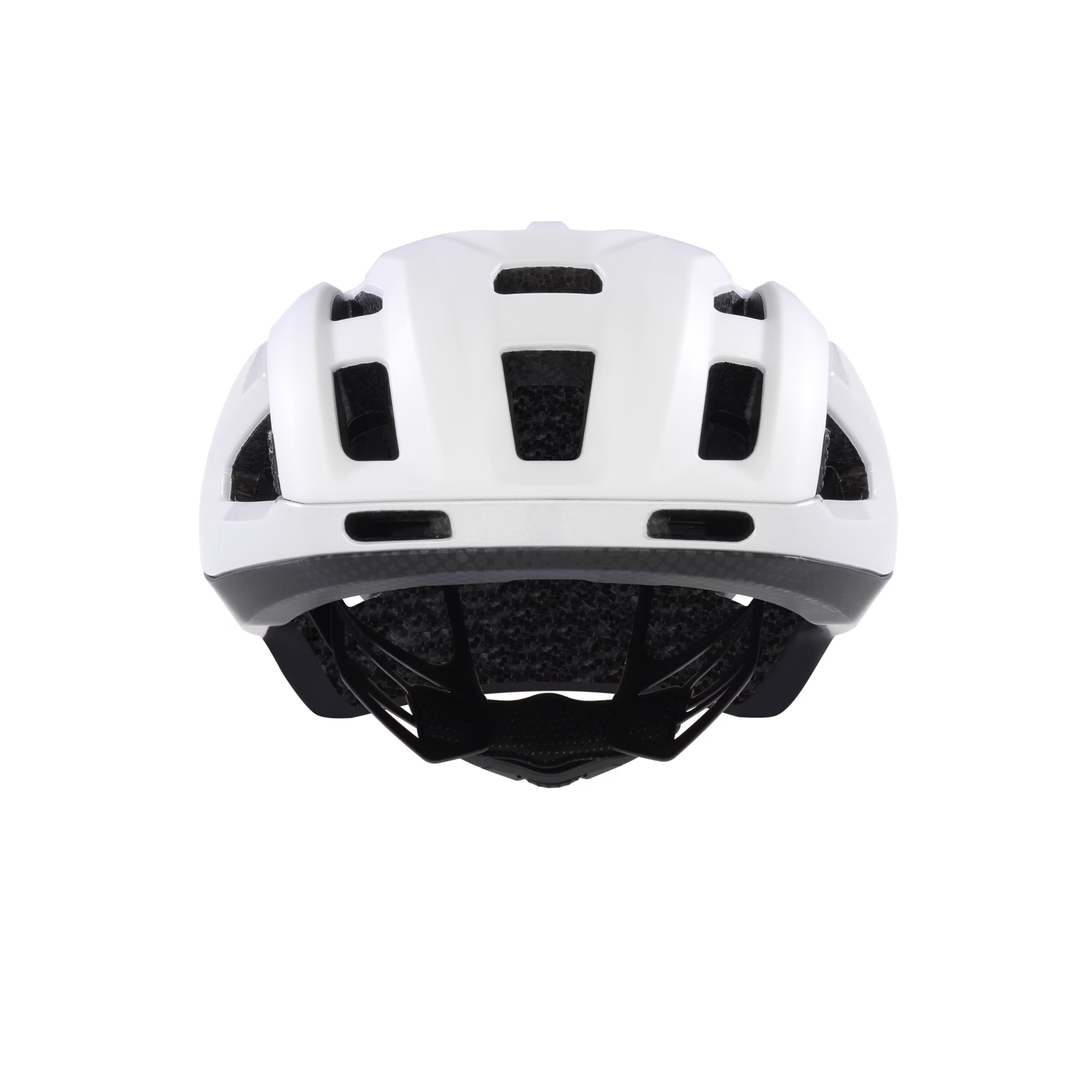 Aro3 ICE White Reflective