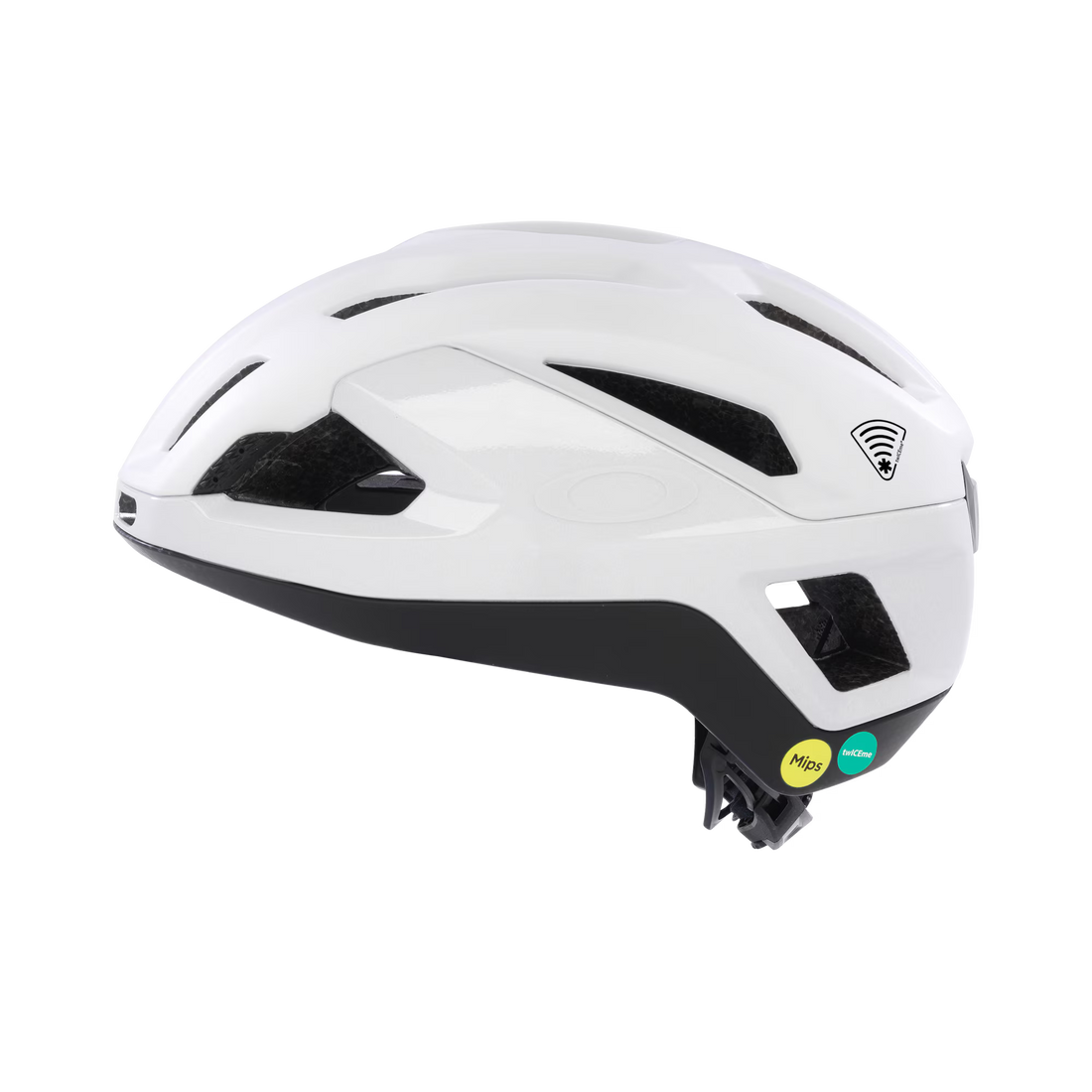 Aro3 ICE White Reflective