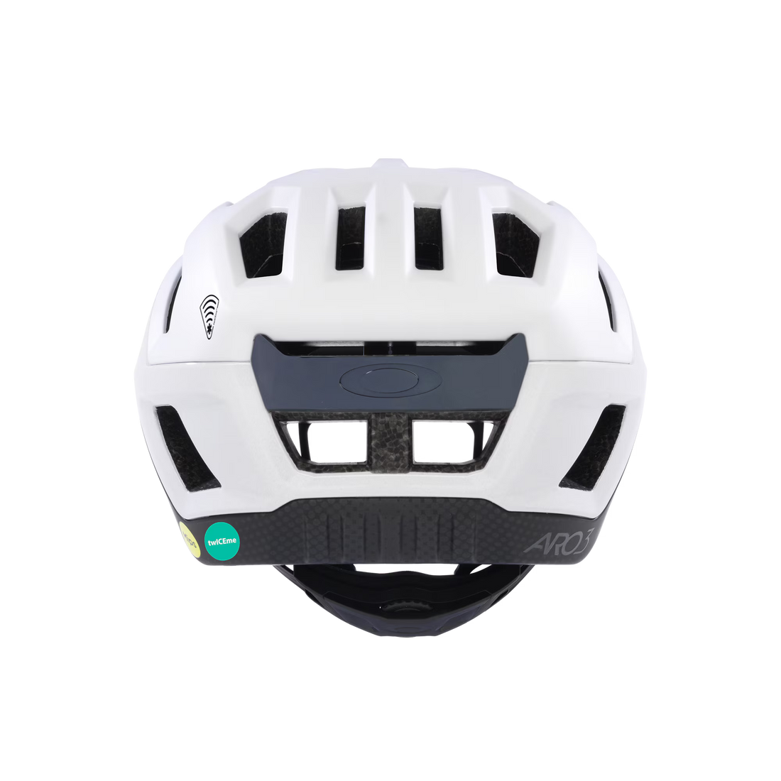 Aro3 ICE White Reflective