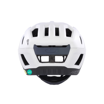 Aro3 ICE White Reflective