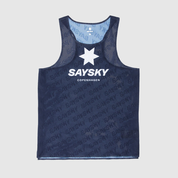 Flow Air Singlet - Blue