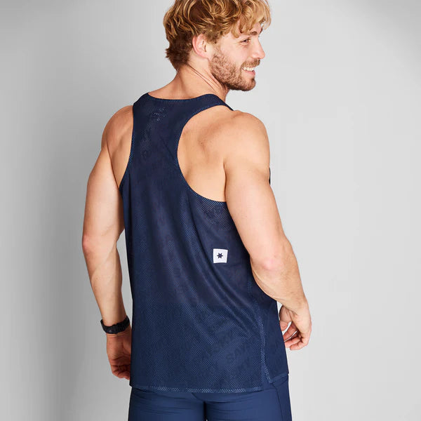 Flow Air Singlet - Blue