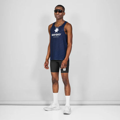 Flow Air Singlet - Blue