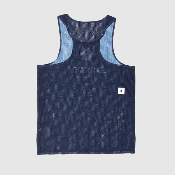 Flow Air Singlet - Blue