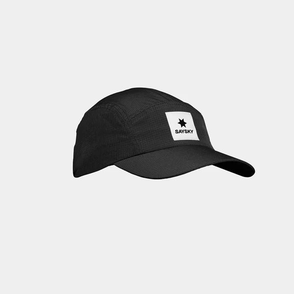 Flow Cap - Black