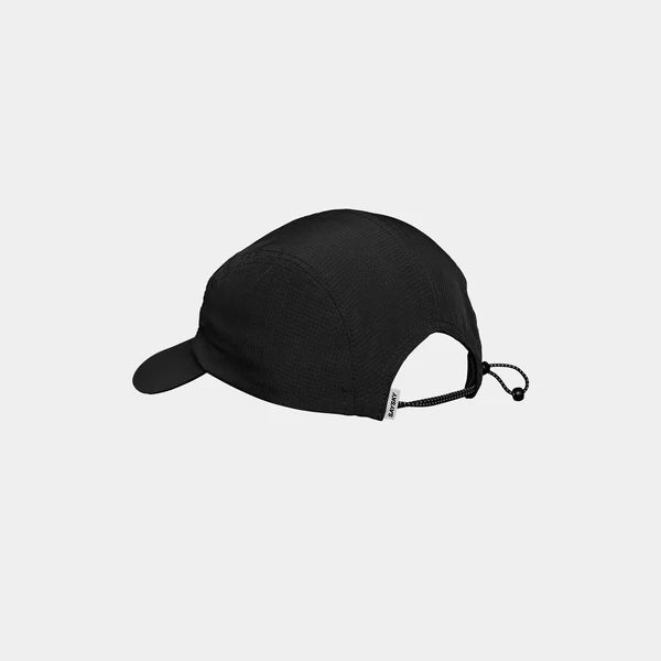 Flow Cap - Black