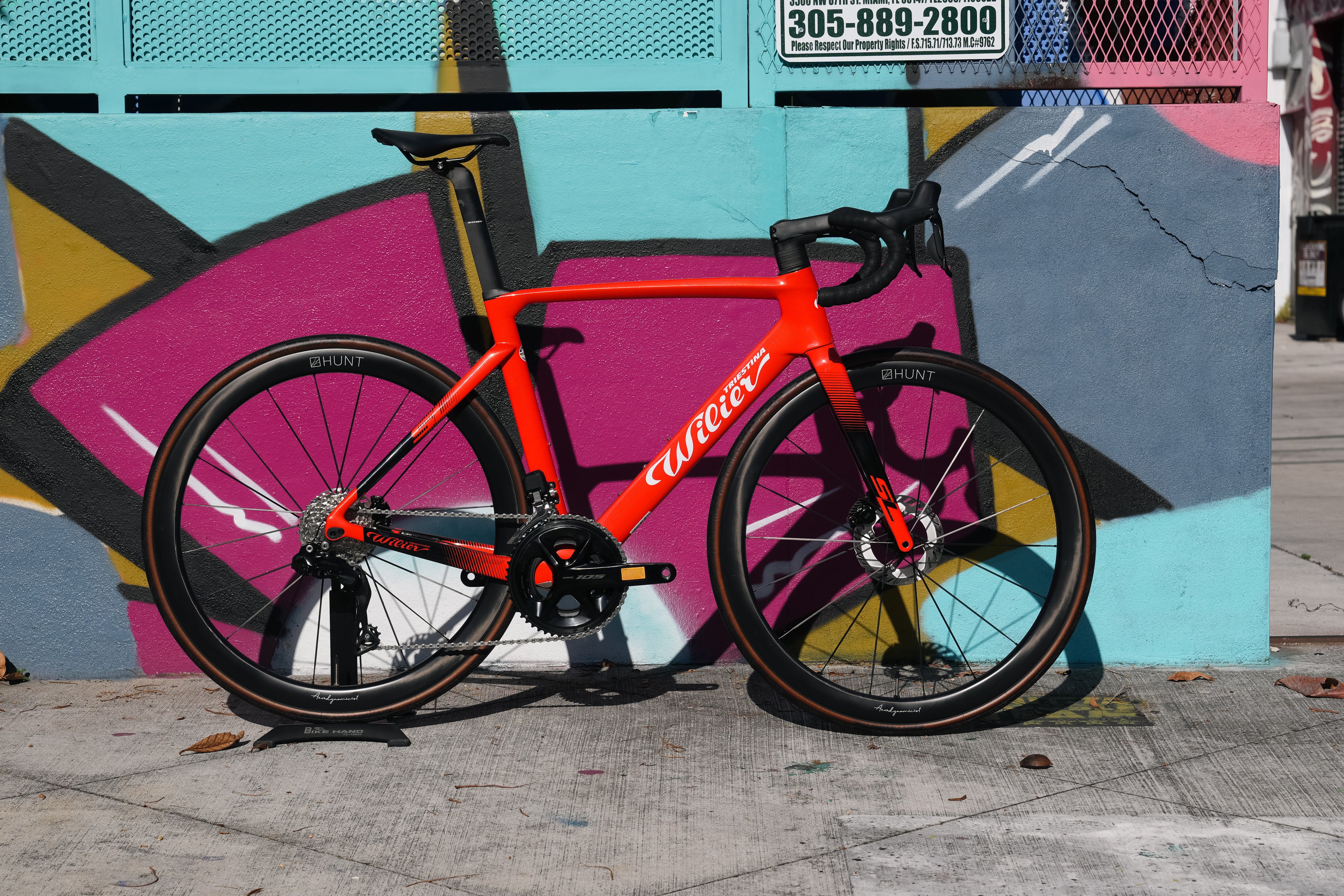 WILIER BIKE CENTO SL