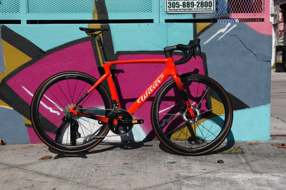 WILIER BIKE CENTO SL