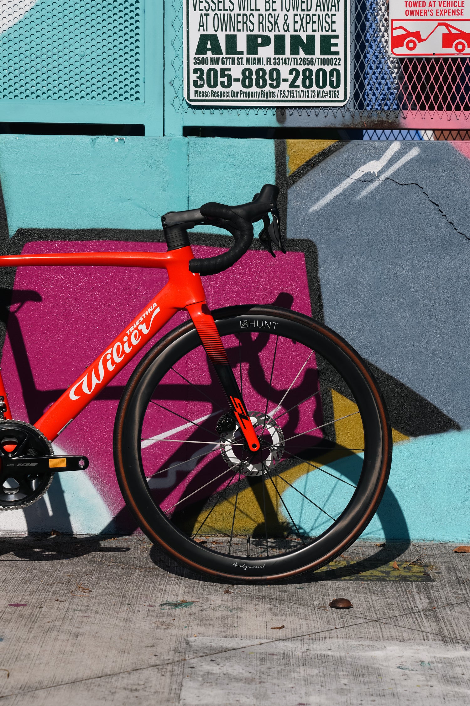 WILIER BIKE CENTO SL
