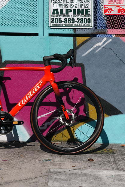 WILIER BIKE CENTO SL