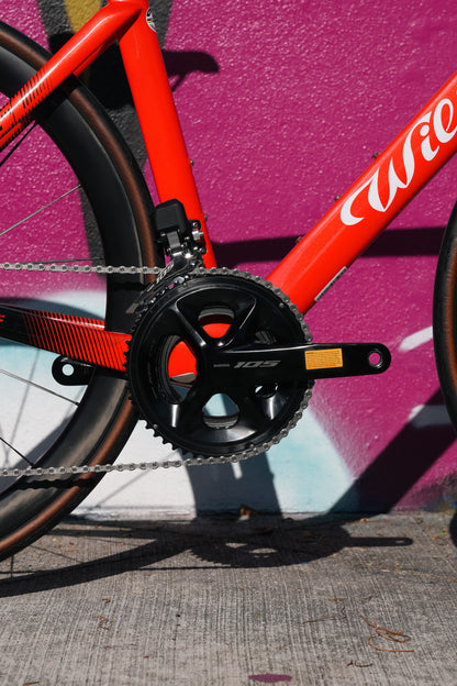 WILIER BIKE CENTO SL