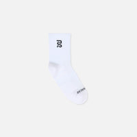 cushion-run-socks-w-coolmax™-white-current-2-pack