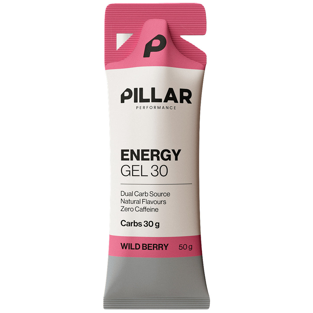 Performance Gel 30 - Wild Berry