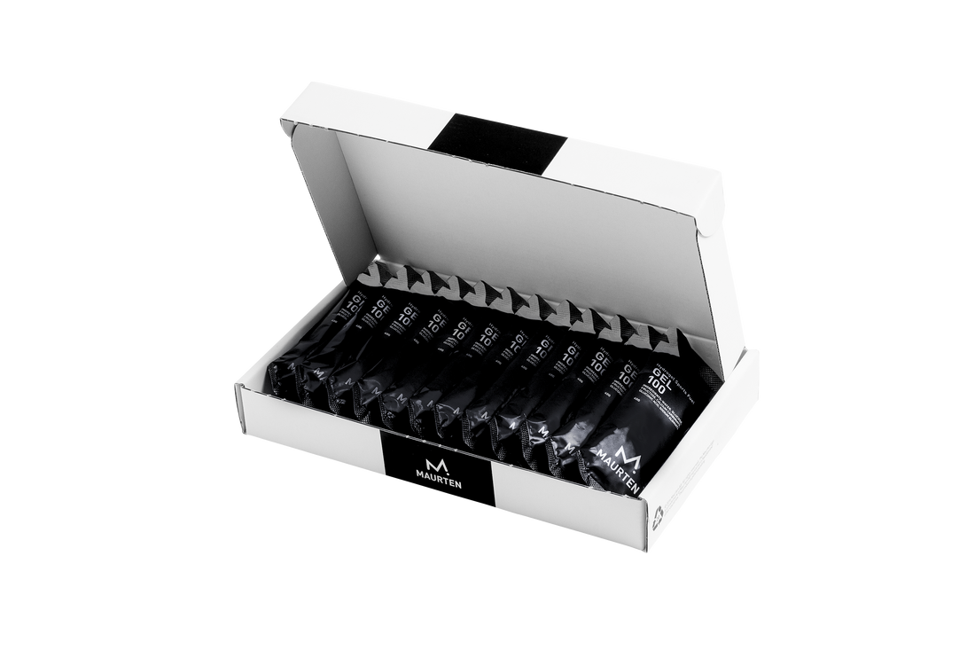 Maurten GEL 100 / BOX