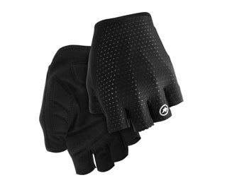 black GT Gloves C2