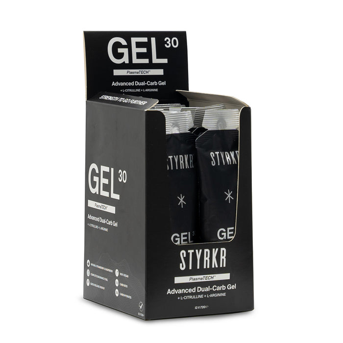 Gel30 - Unflavored