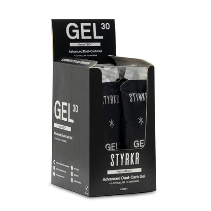 Gel30 - Unflavored